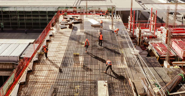 Best Concrete Demolition Services  in Mino, CA