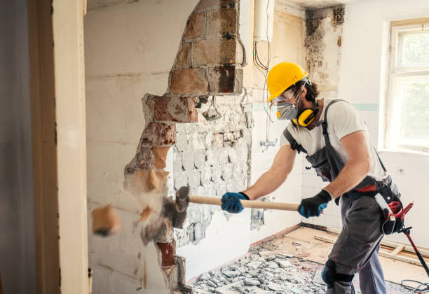 Best Custom Concrete Contractor  in Mino, CA