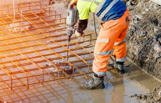 Best Concrete Foundation Installation  in Mino, CA