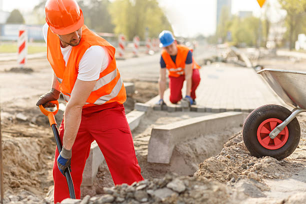 Best Concrete Installation Cost  in Mino, CA