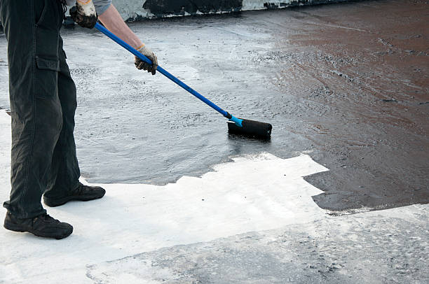 Best Concrete Patio Contractor  in Mino, CA