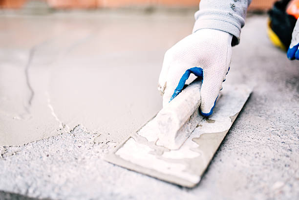 Best Concrete Resurfacing Services  in Mino, CA