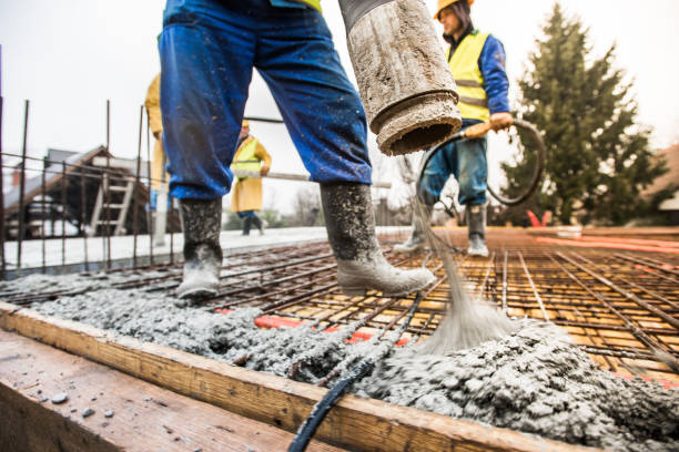 Best Concrete Crack Repair  in Mino, CA